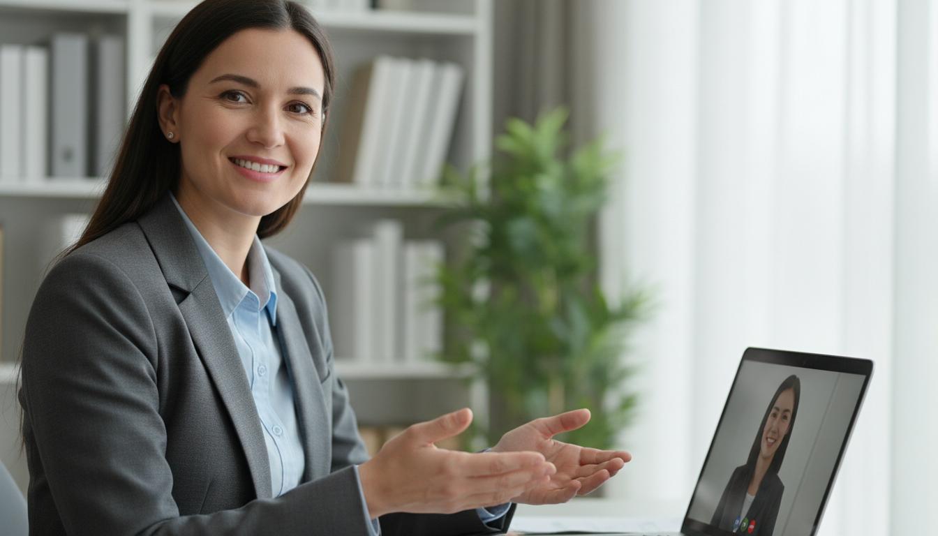 Gdzie znaleźć konsultanta biznesowego online: praktyczny przewodnik