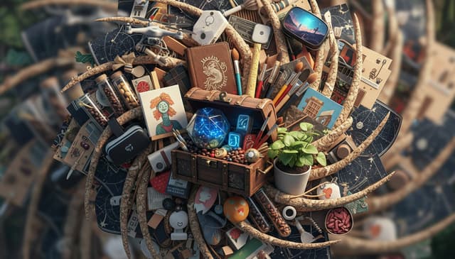 Gdzie znaleźć kreatywne pomysły na prezent: praktyczny przewodnik