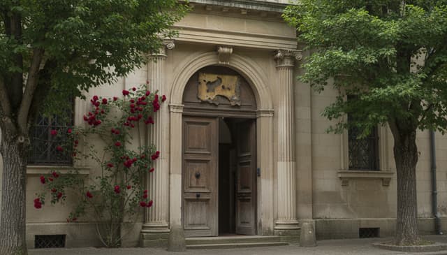 Gdzie znaleźć lokalne muzea: praktyczny przewodnik po Polsce