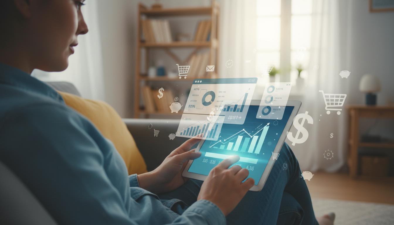 Gdzie znaleźć najlepsze ceny online: praktyczny przewodnik zakupów.ai