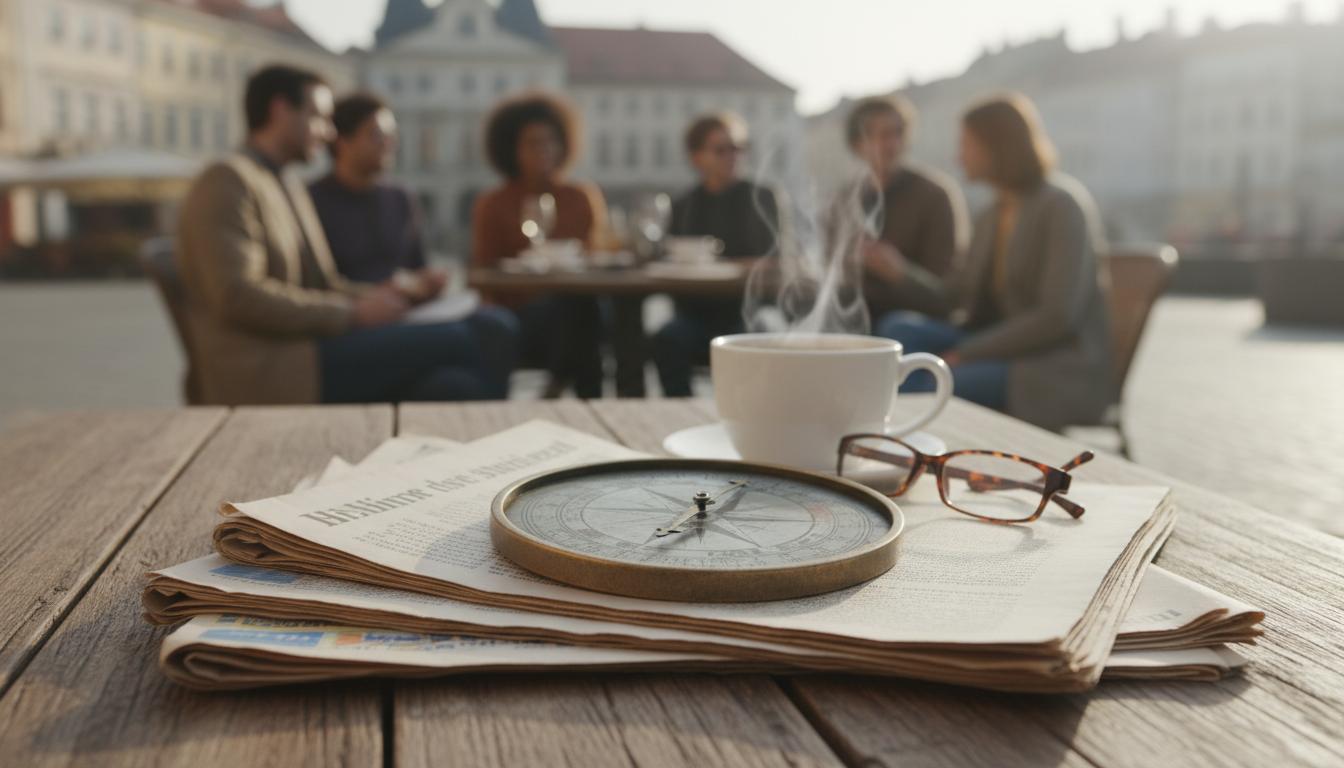 Gdzie znaleźć najlepsze lokalne wiadomości: praktyczny przewodnik