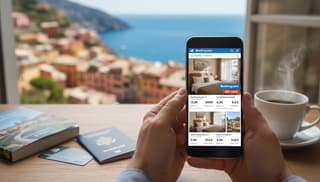 Gdzie znaleźć najlepsze oferty cenowe noclegów: praktyczny przewodnik