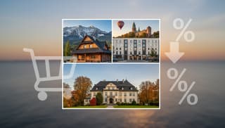 Gdzie znaleźć najlepsze promocje na noclegi w Polsce: praktyczny przewodnik