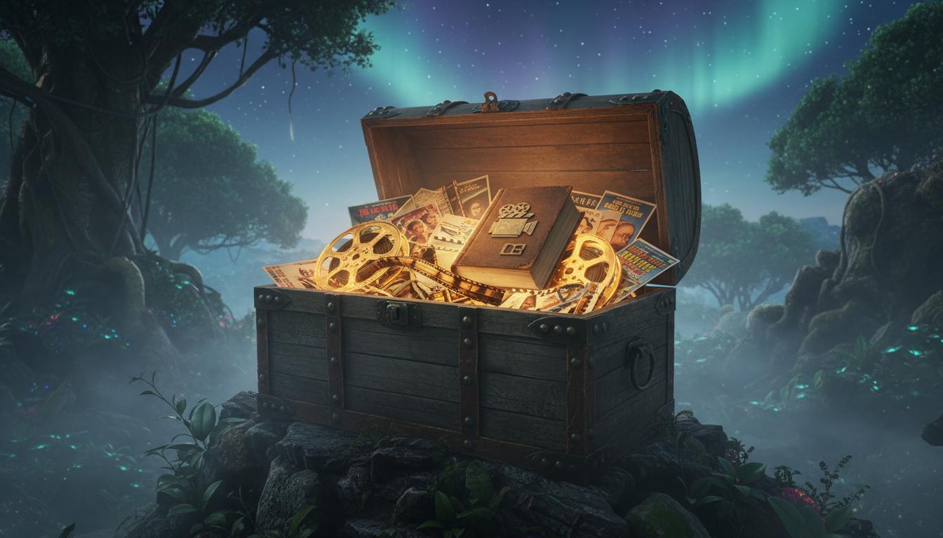 Gdzie znaleźć najlepsze rekomendacje filmów: praktyczny przewodnik