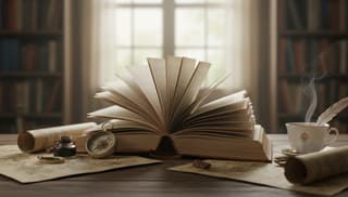 Gdzie znaleźć najlepsze rekomendacje książek: praktyczny przewodnik