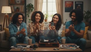 Gdzie znaleźć najlepsze rekomendacje muzyki: praktyczny przewodnik