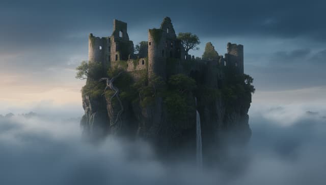 Gdzie znaleźć nietypowe atrakcje: praktyczny przewodnik po miejscach.ai