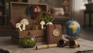 Gdzie znaleźć nietypowe prezenty: praktyczny przewodnik