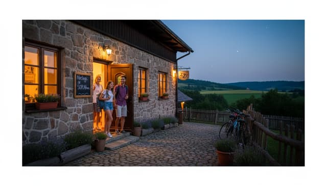 Gdzie znaleźć nocleg w atrakcyjnej cenie: praktyczny przewodnik