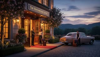 Gdzie znaleźć noclegi z najlepszą obsługą: praktyczny przewodnik