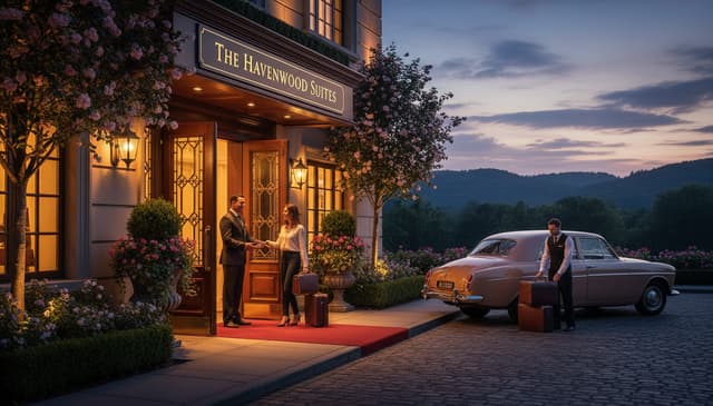 Gdzie znaleźć noclegi z najlepszą obsługą: praktyczny przewodnik