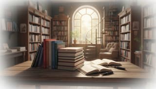 Gdzie znaleźć nowe książki do przeczytania: praktyczny przewodnik