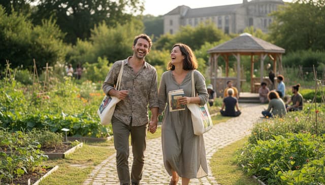 Gdzie znaleźć partnera o podobnych wartościach: praktyczny przewodnik