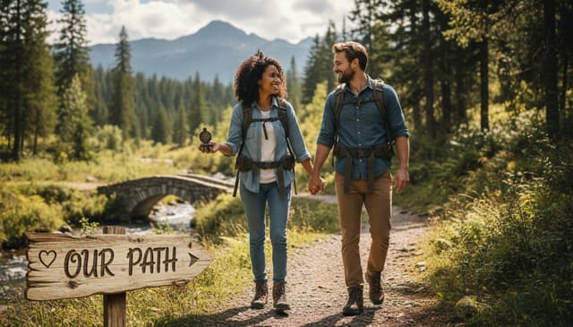 Gdzie znaleźć partnera o wspólnych wartościach: praktyczny przewodnik