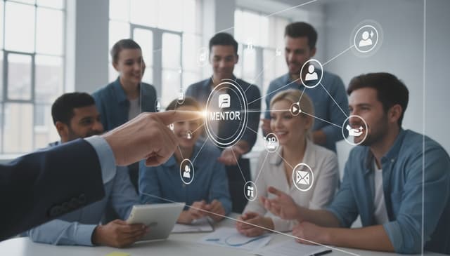 Gdzie znaleźć pomoc w pracy: praktyczny przewodnik dla pracowników