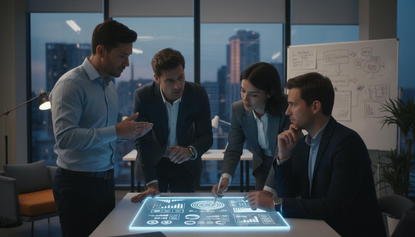 Gdzie znaleźć poradę eksperta ds. e-commerce: praktyczny przewodnik