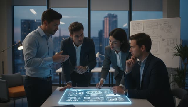 Gdzie znaleźć poradę eksperta ds. e-commerce: praktyczny przewodnik