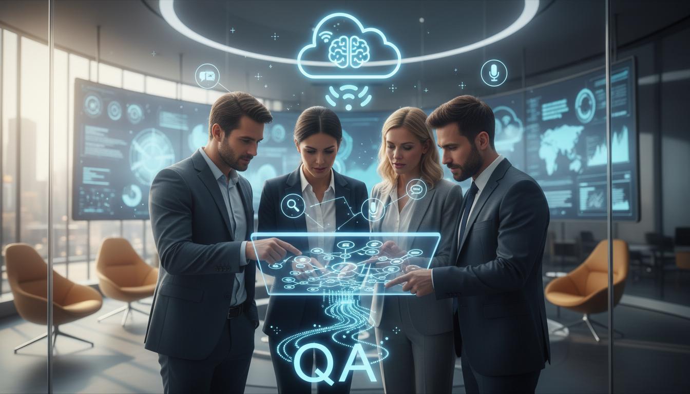 Gdzie znaleźć porady specjalistów online: praktyczny przewodnik