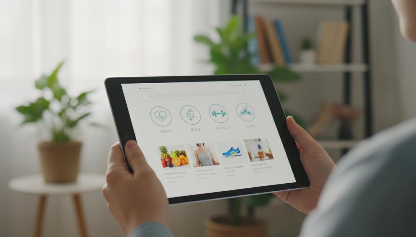 Gdzie znaleźć porady zdrowotne online: praktyczny przewodnik