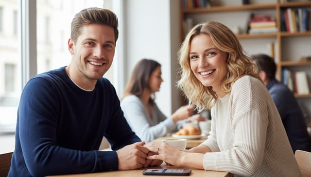 Gdzie znaleźć poważne randki online: praktyczny przewodnik 2024