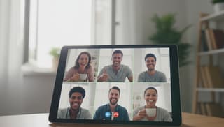 Gdzie znaleźć pozytywne rozmowy online: praktyczny przewodnik