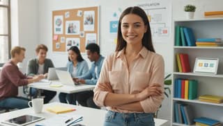 Gdzie znaleźć pracę bez doświadczenia: praktyczny przewodnik 2024