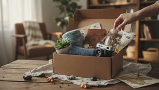 Gdzie znaleźć prezent bez długich poszukiwań: praktyczny przewodnik