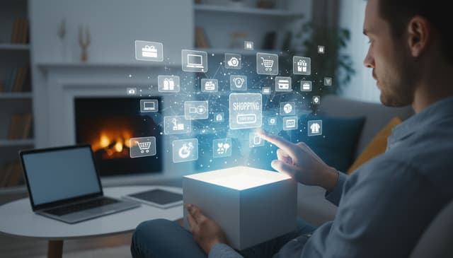 Gdzie znaleźć prezent bez wychodzenia z domu: praktyczny przewodnik