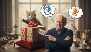 Gdzie znaleźć prezent dla osoby, która zawsze narzeka: praktyczny poradnik