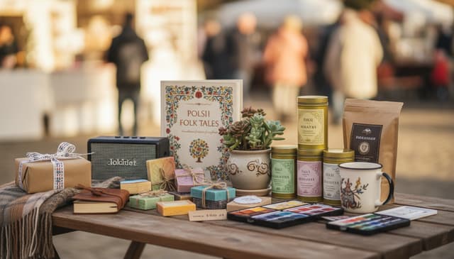 Gdzie znaleźć prezent do 150 zł: praktyczny przewodnik zakupowy