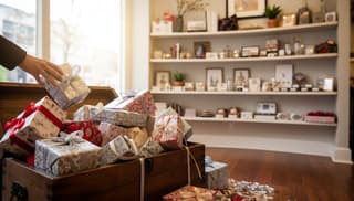 Gdzie znaleźć prezenty na każdą okazję: praktyczny przewodnik
