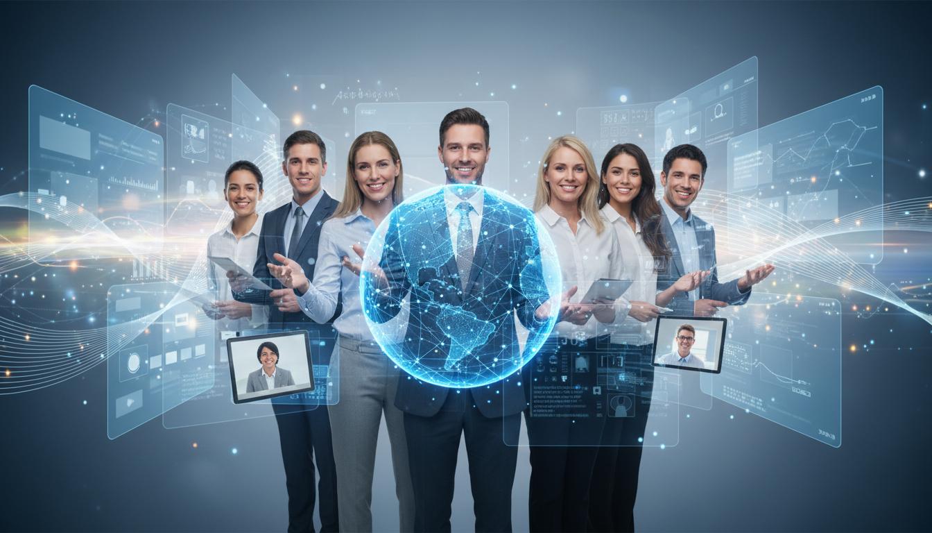 Gdzie znaleźć profesjonalnych doradców online: praktyczny przewodnik