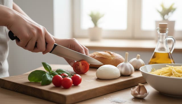 Gdzie znaleźć proste przepisy dla początkujących: praktyczny przewodnik