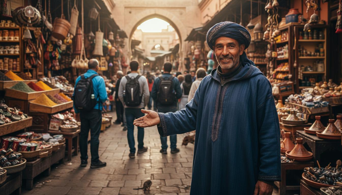 Gdzie znaleźć przewodnika lokalnego: praktyczny przewodnik na miejsca.ai