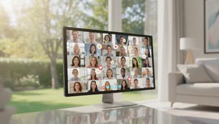 Gdzie znaleźć realistyczne rozmowy online: praktyczny przewodnik