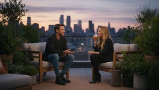 Gdzie znaleźć realistyczne rozmowy z gwiazdami: praktyczny przewodnik