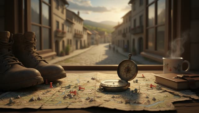 Gdzie znaleźć rekomendacje miejsc: praktyczny przewodnik ulice.ai