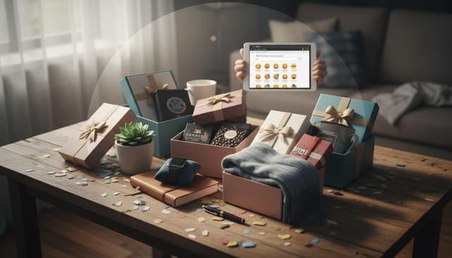 Gdzie znaleźć rekomendacje prezentowe: praktyczny przewodnik