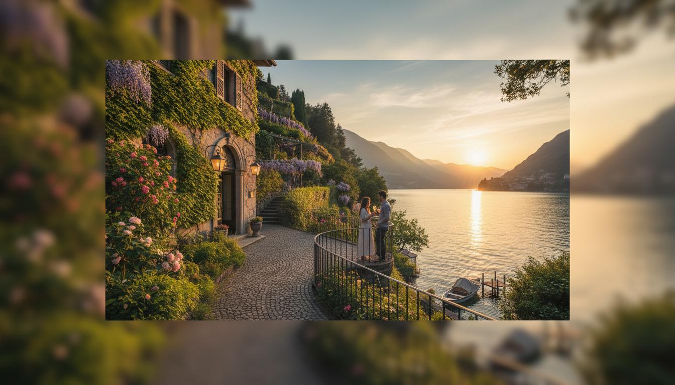 Gdzie znaleźć romantyczny hotel: praktyczny przewodnik na udany pobyt