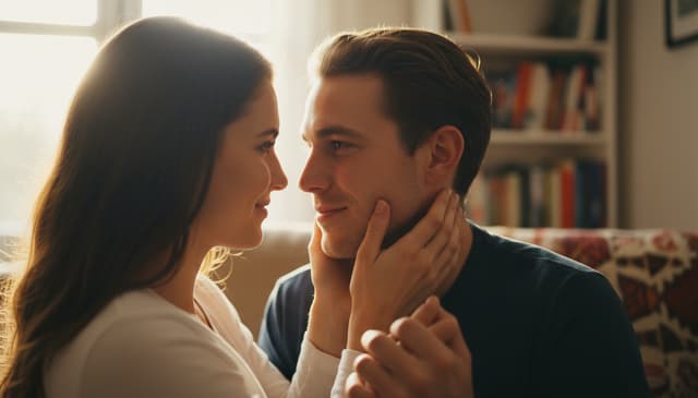 Gdzie znaleźć rozmowy pełne romantyzmu: praktyczny przewodnik