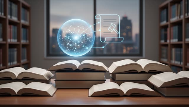 Gdzie znaleźć rzetelne informacje o prawie: praktyczny przewodnik