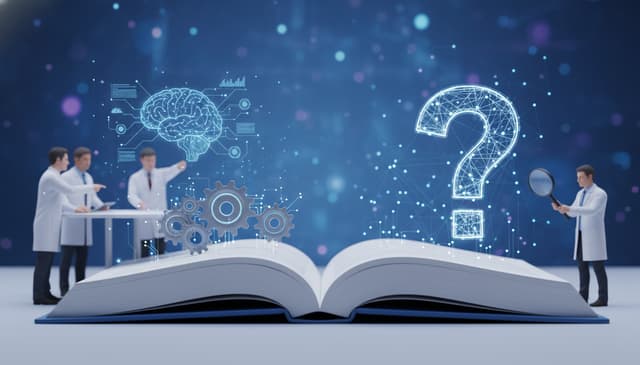 Gdzie znaleźć specjalistę do rozwiązania skomplikowanego zagadnienia?