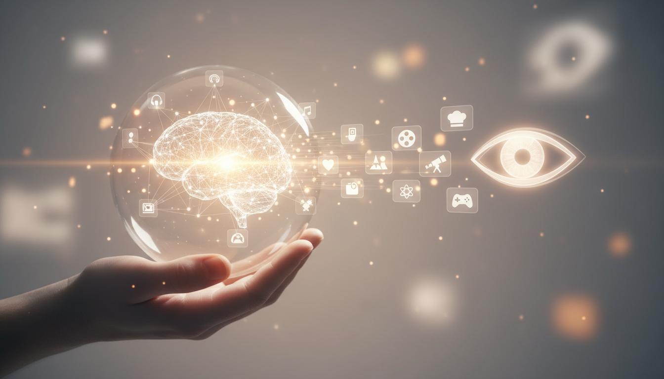 Gdzie znaleźć spersonalizowane rekomendacje: praktyczny przewodnik