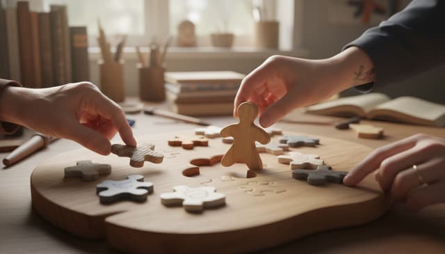 Gdzie znaleźć spersonalizowane wsparcie: praktyczny przewodnik