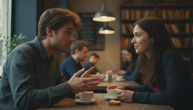 Gdzie znaleźć symulację rozmów z aktorami: praktyczny przewodnik