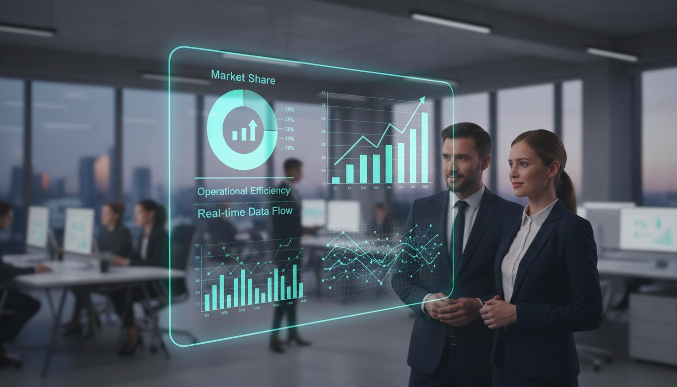 Gdzie znaleźć szybką analizę danych firmy: praktyczny przewodnik