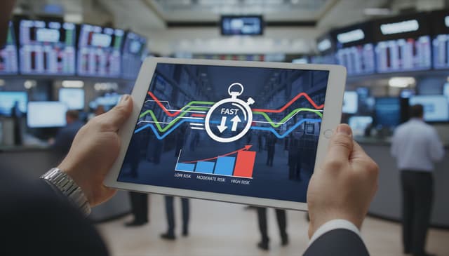 Gdzie znaleźć szybką analizę ryzyka inwestycyjnego: praktyczny przewodnik
