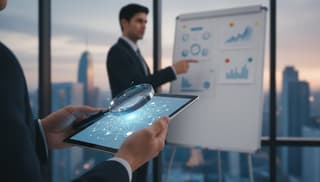 Gdzie znaleźć szybką pomoc eksperta ds. marketingu: praktyczny przewodnik