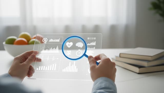 Gdzie znaleźć szybkie informacje zdrowotne: praktyczny przewodnik