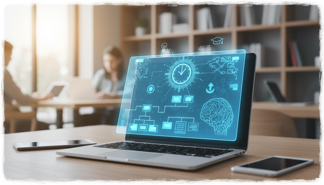 Gdzie znaleźć szybkie poradniki online: praktyczny przewodnik